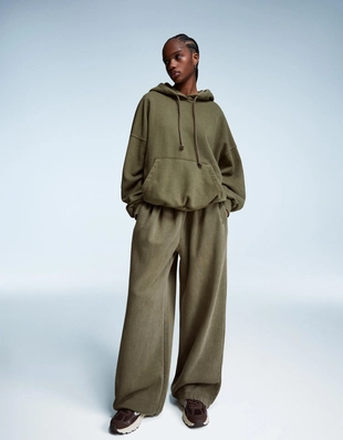 Худи оверсайз- Заказать в России