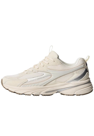 WHITE|2307/664 - Bershka Кроссовки со вставками