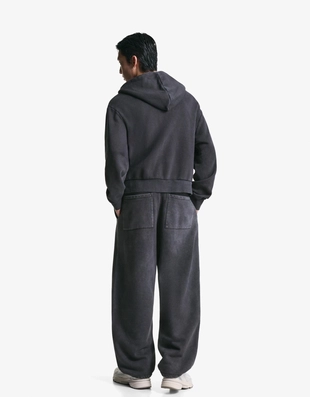 Джинсы-бананы- Заказать в России