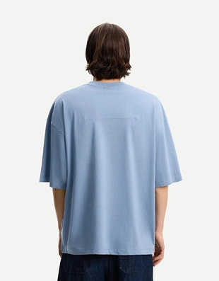 Футболка оверсайз- Заказать в России