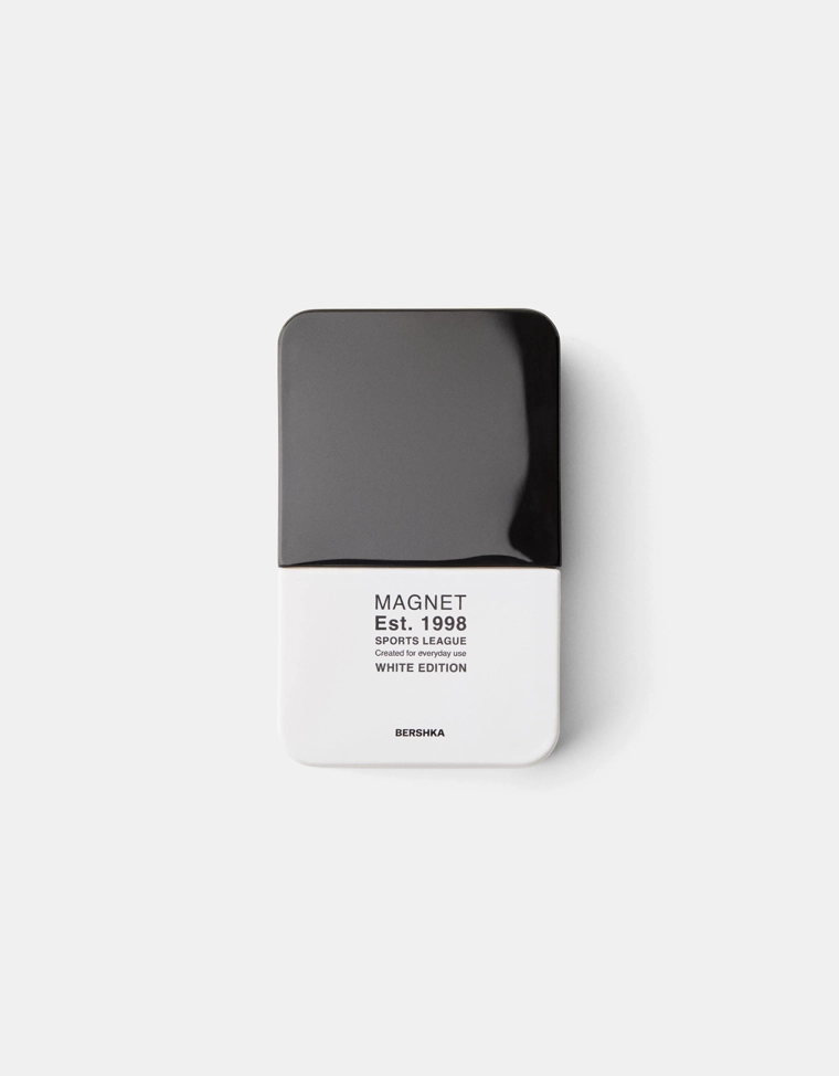 Magnet White Edition, 30 мл