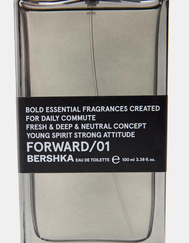 Forward/01, 100 мл