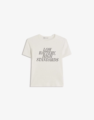 Футболка с принтом- Заказать в России