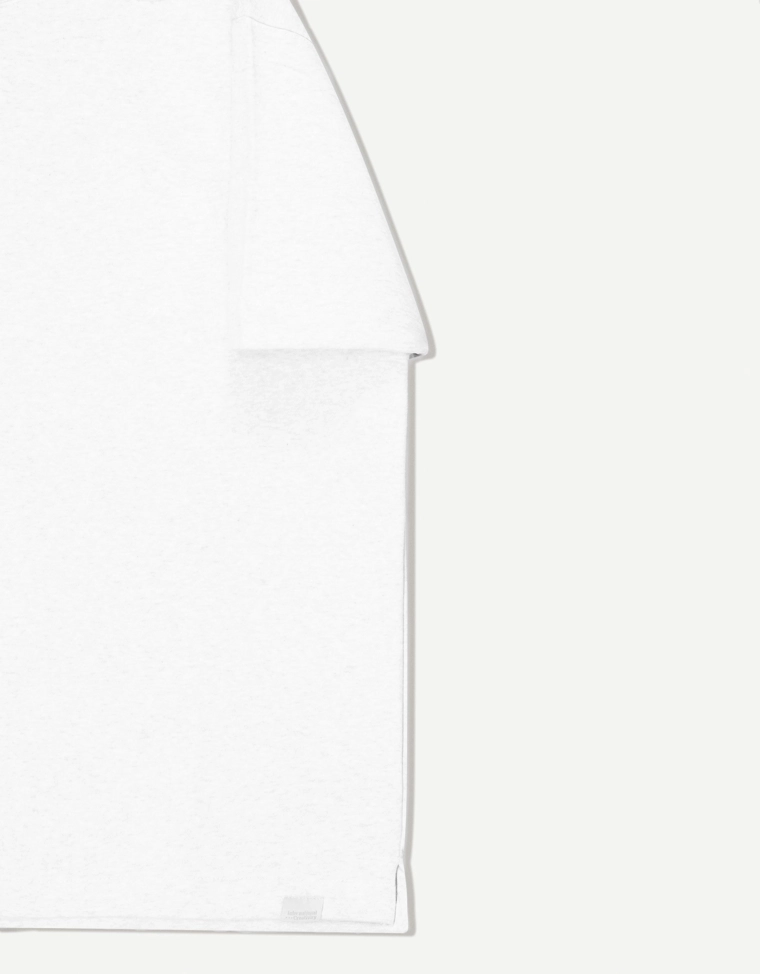 Футболка из мягкой ткани