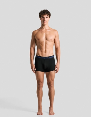 Набор из трех трусов-боксеров- Заказать в России