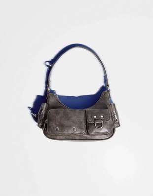 Сумка с ручкой и карманами- Заказать в России