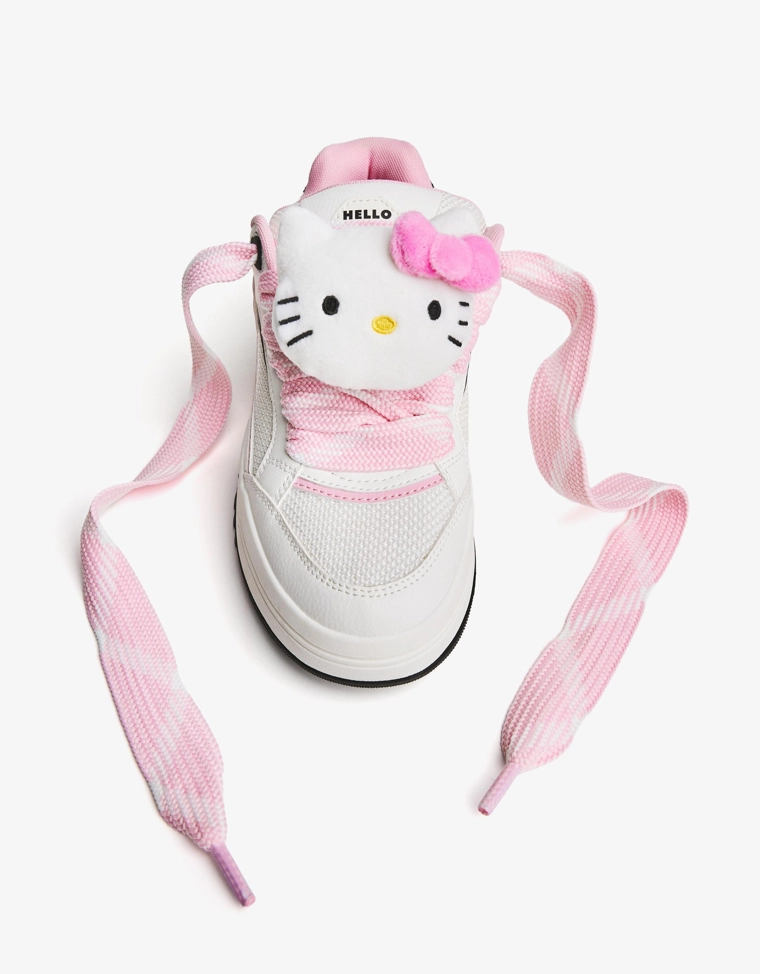 Кроссовки Hello Kitty