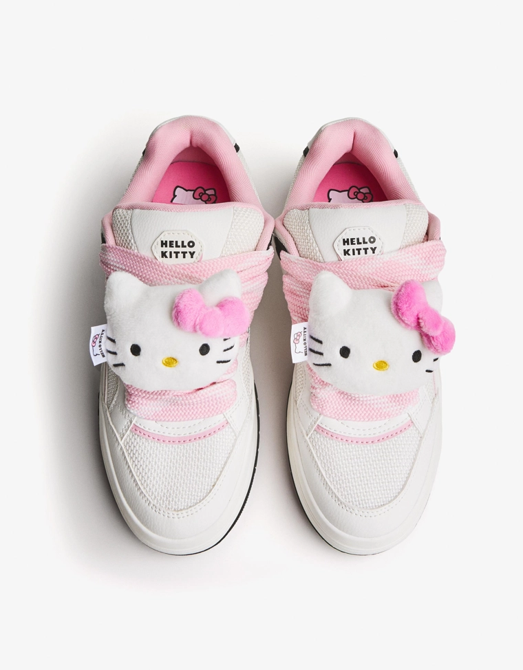 Кроссовки Hello Kitty