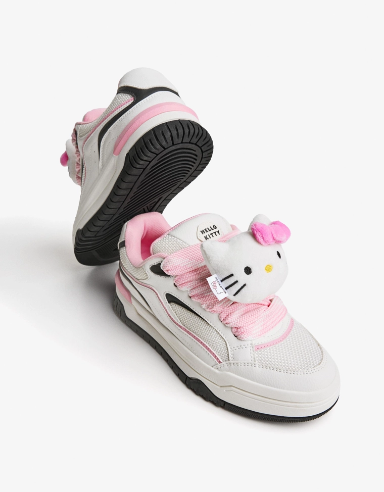 Кроссовки Hello Kitty
