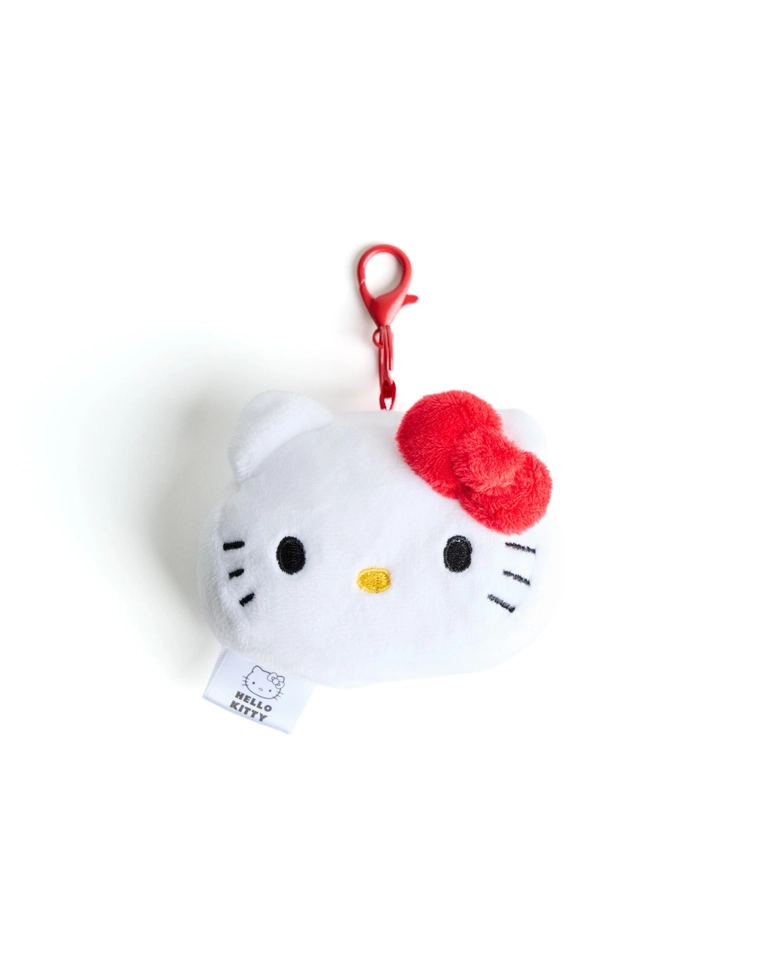 Брелок для ключей Hello Kitty
