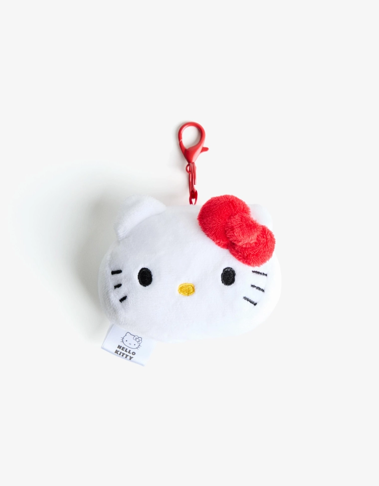 Брелок для ключей Hello Kitty