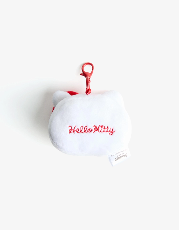 Брелок для ключей Hello Kitty
