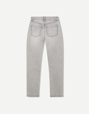 Джинсы MOM FIT с высокой комфортной посадкой- Заказать в России