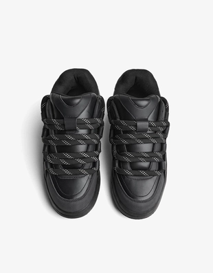 Объемные скейт-кеды- Заказать в России