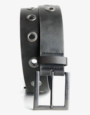 Ремень с люверсами- Заказать в России