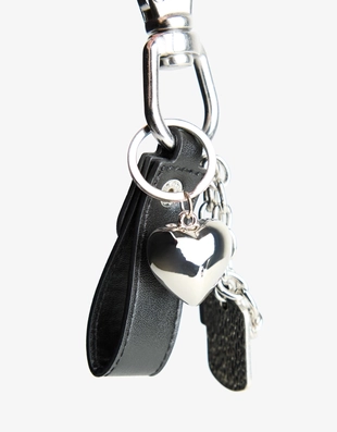 Купить Bershka Брелок с застежкой-карабином