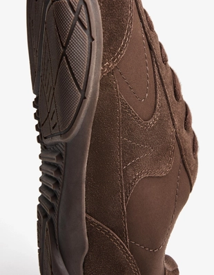 Кроссовки с тонкой подошвой- Заказать в России