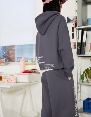 Джоггеры с принтом- Заказать в России