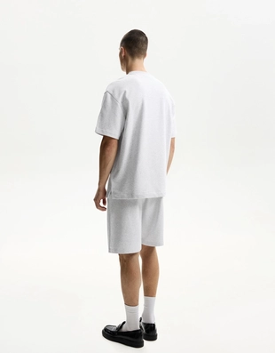 Футболка из мягкой ткани- Заказать в России