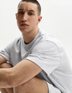 Футболка из мягкой ткани- Заказать в России