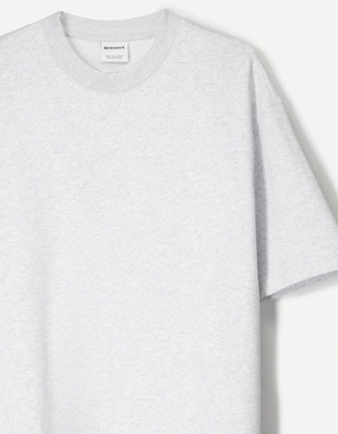 Футболка из мягкой ткани- Заказать в России