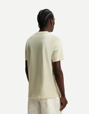 Базовая футболка с короткими рукавами- Заказать в России