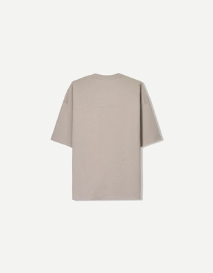 Футболка оверсайз- Заказать в России