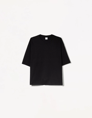 Укороченная футболка- Заказать в России