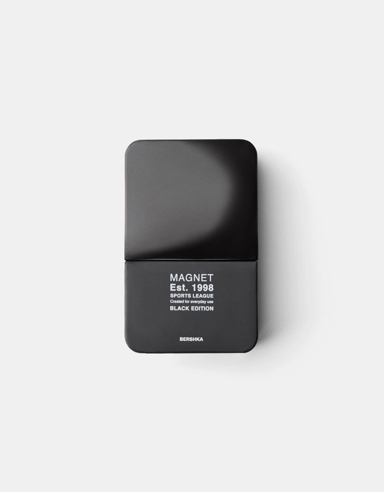 Magnet Black Edition, 30 мл