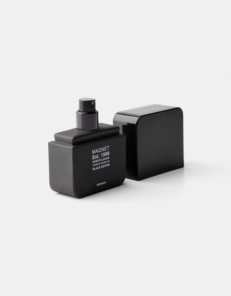 Magnet Black Edition, 30 мл
