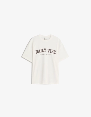 Футболка с принтом- Заказать в России