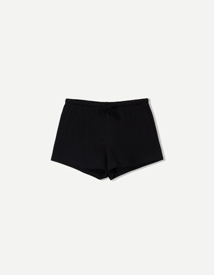 Шорты из мягкой ткани- Заказать в России