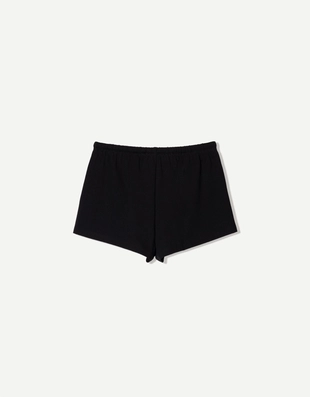 Шорты из мягкой ткани- Заказать в России