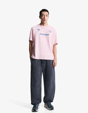 Футболка с принтом- Заказать в России