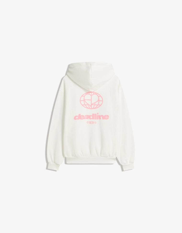 Худи Black Pink