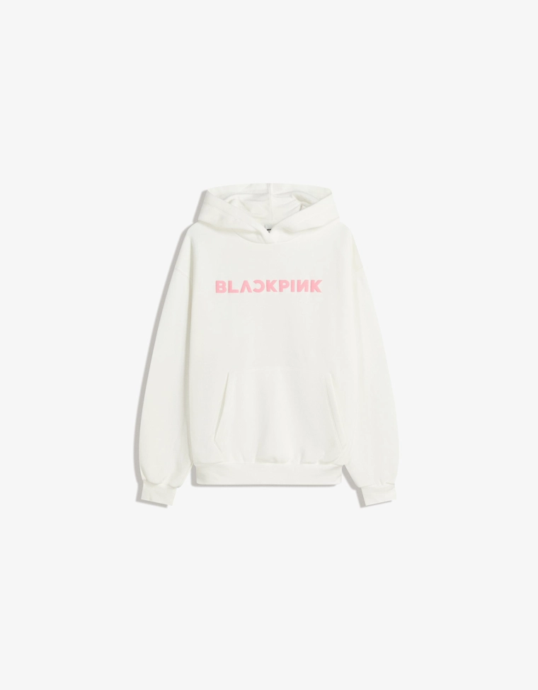 Худи Black Pink