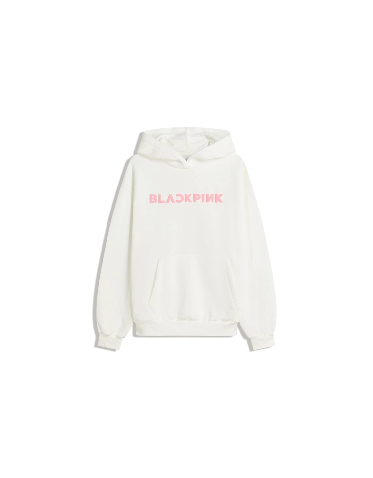 Худи Black Pink