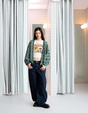 Футболка «мадагаскар» с короткими рукавами- Заказать в России