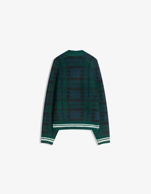 Куртка DISNEY в клетку- Заказать в России