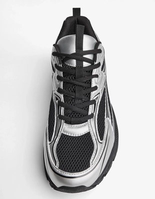 Многокомпонентные кроссовки- Заказать в России