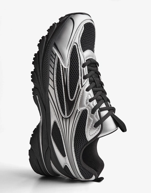 Многокомпонентные кроссовки- Заказать в России