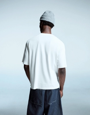 Футболка с короткими рукавами «труп невесты» с цифровым фильтром- Заказать в России