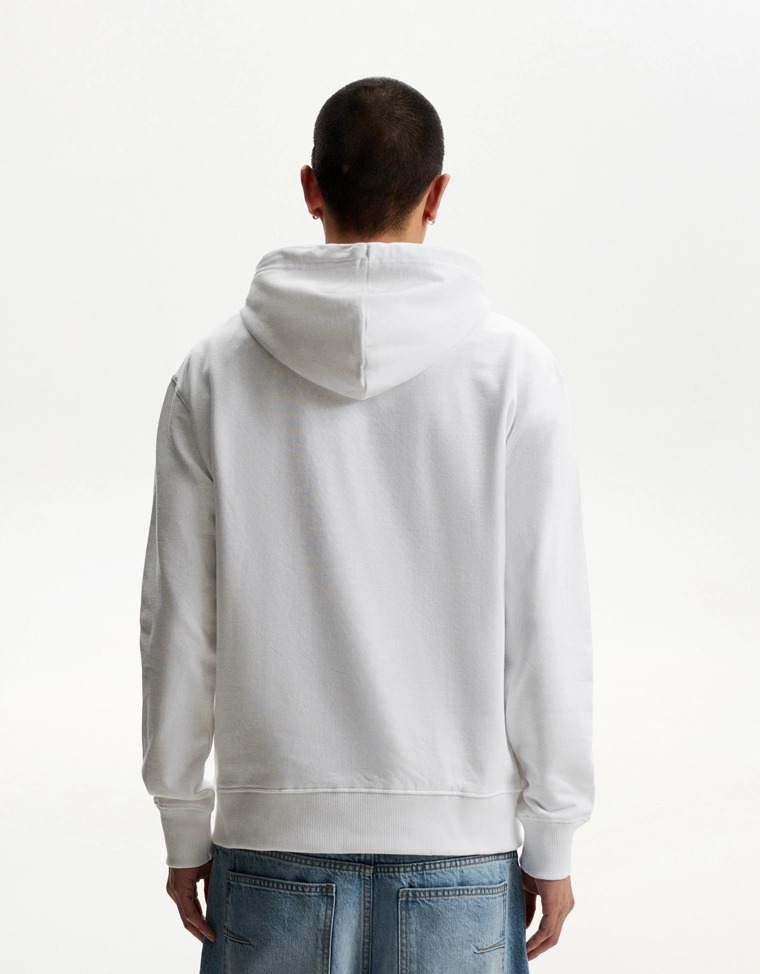 Худи с принтом IT