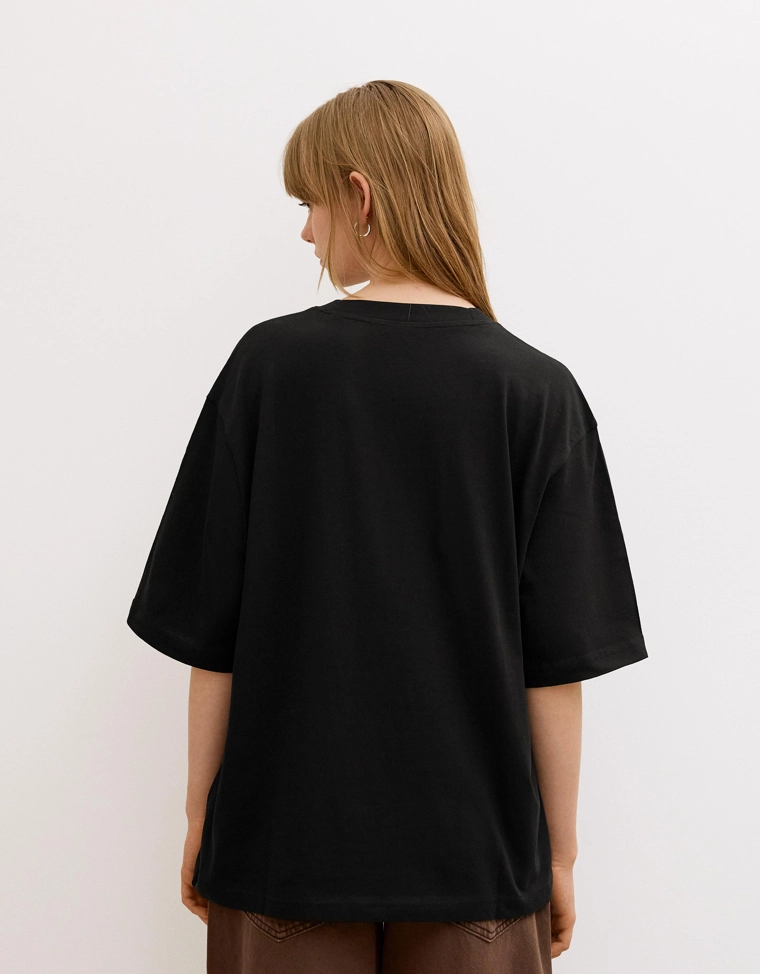 Футболка Felix the Cat с короткими рукавами