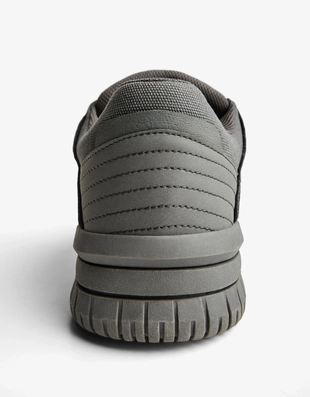 Объемные скейт-кеды- Заказать в России