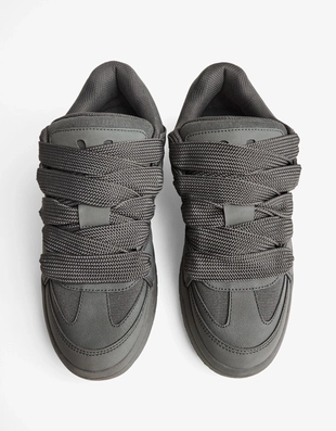 Объемные скейт-кеды- Заказать в России