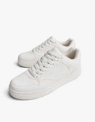 Базовые уличные кроссовки- Заказать в России