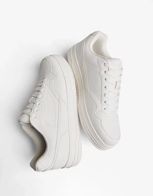 Базовые уличные кроссовки- Заказать в России