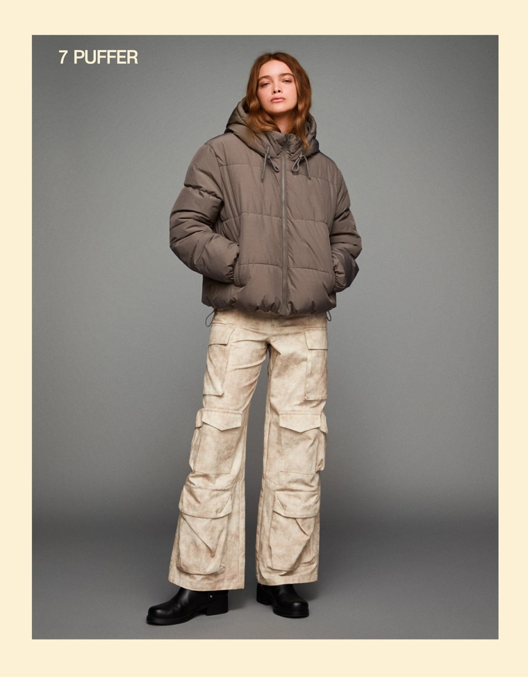 Непромокаемая, ветрозащитная и теплоизоляционная куртка-пуховик