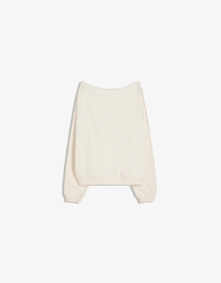 Свитер с заклепками- Заказать в России